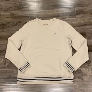 Hollister Crewneck